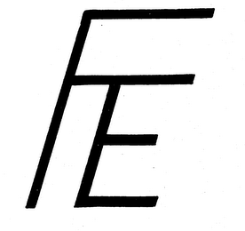 FE trademark