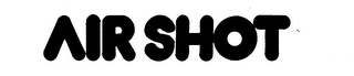 AIR SHOT trademark