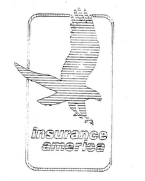 INSURANCE AMERICA