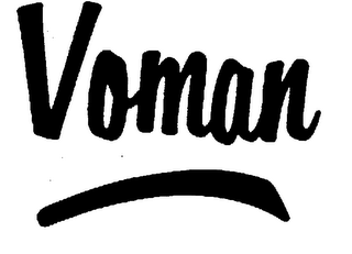VOMAN