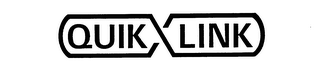 QUIK LINK trademark