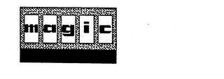 MAGIC trademark