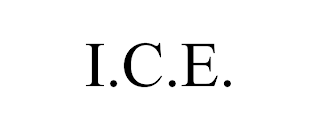 I.C.E. trademark