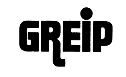 GREIP trademark