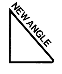 NEW ANGLE trademark