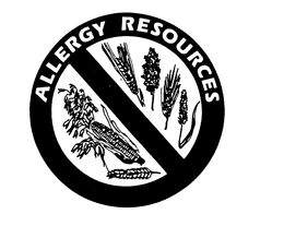 ALLERGY RESOURCES trademark