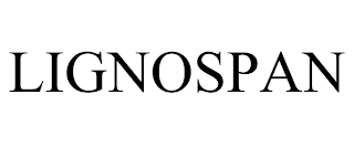 LIGNOSPAN trademark
