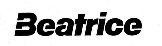 BEATRICE trademark