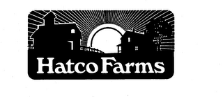 HATCO FARMS