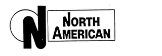 N NORTH AMERICAN trademark