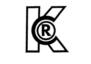 KCOR trademark