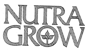 NUTRA GROW trademark