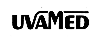 UVAMED trademark