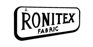 A RONITEX FABRIC