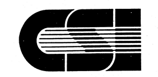 CSI trademark