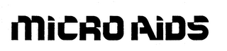 MICRO AIDS trademark