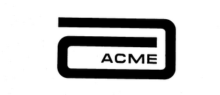 ACME A