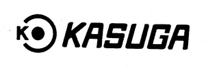 K KASUGA