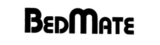 BEDMATE trademark
