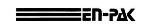 EN-PAK trademark