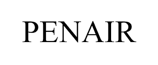 PENAIR trademark