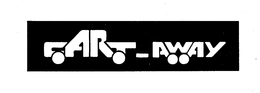 CART-AWAY trademark