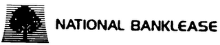 NATIONAL BANKLEASE trademark