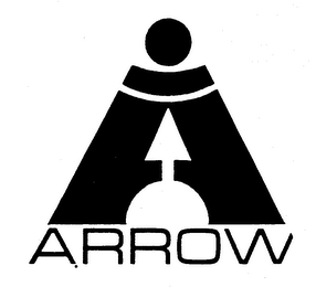 A ARROW trademark