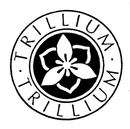 TRILLIUM