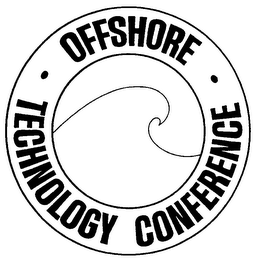 OFFSHORE TECHNOLOGY CONFERENCE