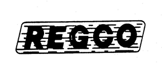 REGCO trademark