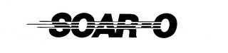 SOAR-O trademark