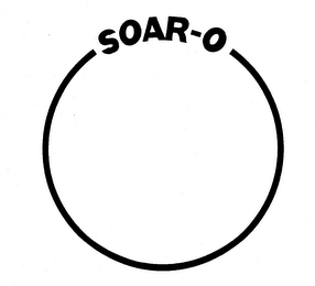 SOAR-O trademark