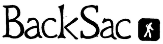 BACK SAC trademark
