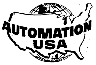 AUTOMATION USA