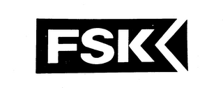 FSK trademark