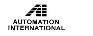 AI AUTOMATION INTERNATIONAL