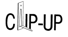CLIP-UP trademark