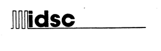 IDSC trademark
