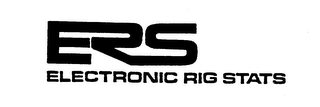ERS ELECTRONIC RIG STATS trademark