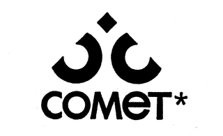 COMET trademark