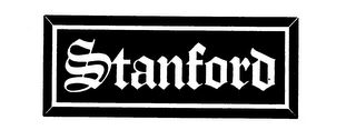 STANFORD trademark