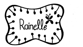 RAINELLE trademark