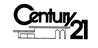 CENTURY 21 trademark