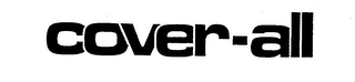 COVER-ALL trademark