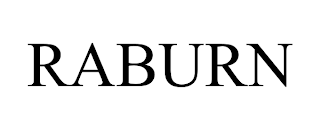 RABURN trademark