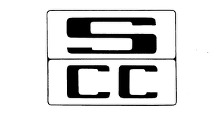 SCC trademark