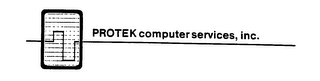 PROTEK COMPUTER SERVICES, INC. trademark