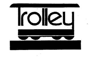 TROLLEY