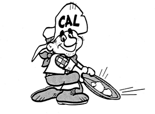 CAL trademark